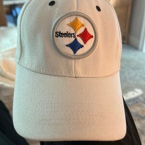Steelers one fit ball Cap